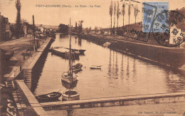 27-PONT AUDEMER-N°LP5125-E/0225 - Pont Audemer