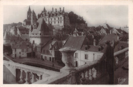 37-LOCHES-N°LP5125-E/0189 - Loches