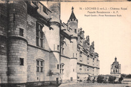 37-LOCHES-N°LP5125-E/0177 - Loches