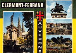 63-CLERMONT FERRAND-N°C4118-A/0321 - Clermont Ferrand