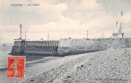 76-DIEPPE-N°LP5125-E/0081 - Dieppe