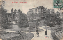 34-BEZIERS-N°LP5125-E/0067 - Beziers