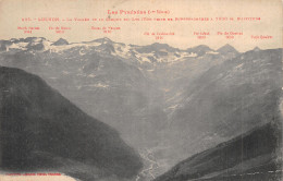 31-LUCHON-N°LP5125-E/0063 - Luchon