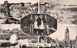 44-BATZ SUR MER-N°LP5125-E/0039 - Batz-sur-Mer (Bourg De B.)