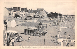 44-PORNICHET LES PINS-N°LP5125-D/0399 - Pornichet