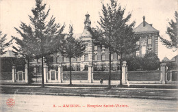 80-AMIENS-N°LP5125-D/0389 - Amiens