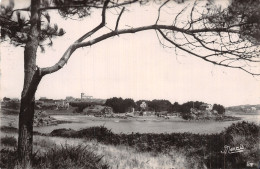 22-ILE DE BREHAT LA CORDERIE-N°LP5125-D/0373 - Ile De Bréhat