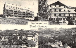 66-FONT ROMEU-N°LP5125-D/0337 - Autres & Non Classés