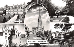 44-CHATEAUBRIANT-N°LP5125-D/0335 - Châteaubriant