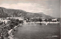 06-BEAULIEU SUR MER-N°LP5125-D/0315 - Beaulieu-sur-Mer