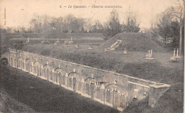 59-LE QUESNOY-N°LP5125-D/0293 - Le Quesnoy