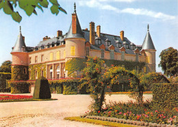 78-RAMBOUILLET LE CHATEAU-N°C4118-A/0269 - Rambouillet (Castello)