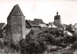 68-RIQUEWIHR-N°C4118-A/0243 - Riquewihr