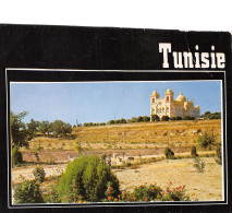 ET-TUNISIE CARTHAGE-N°C4118-A/0209 - Tunisie