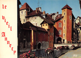 74-ANNECY-N°C4118-A/0157 - Annecy