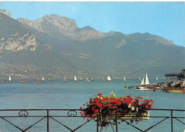 74-ANNECY-N°C4118-A/0169 - Annecy