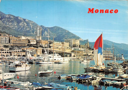 98-MONACO-N°C4118-A/0135 - Other & Unclassified