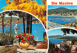 83-SAINTE MAXIME SUR MER-N°C4118-A/0109 - Sainte-Maxime