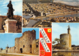 30-AIGUES MORTES-N°C4118-A/0111 - Aigues-Mortes