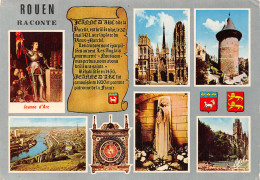 76-ROUEN-N°C4118-A/0095 - Rouen