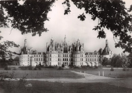 41-CHAMBORD LE CHATEAU-N°C4118-A/0055 - Chambord