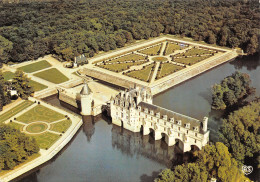 37-CHENONCEAUX-N°C4118-A/0031 - Chenonceaux