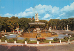 13-AIX EN PROVENCE-N°C4118-A/0029 - Aix En Provence