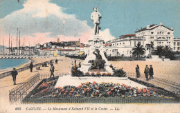 06-CANNES-N°C4117-E/0211 - Cannes