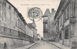 55-SAINT MIHIEL-N°C4117-E/0205 - Saint Mihiel