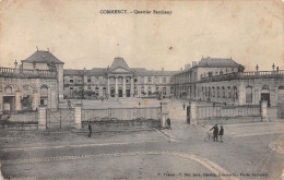 55-COMMERCY-N°C4117-E/0145 - Commercy