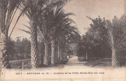 06-ANTIBES-N°C4117-E/0165 - Otros & Sin Clasificación