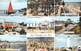 85-LA TRANCHE SUR MER-N°C4117-E/0083 - La Tranche Sur Mer