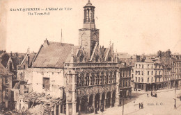 02-SAINT QUENTIN-N°C4117-E/0025 - Saint Quentin