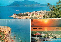 73314622 Edipsos Strand Edipsos - Grèce