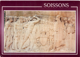 02-SOISSONS-N°C4117-D/0367 - Soissons