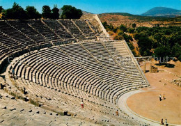 73314621 Epidauros Freilichttheater Epidauros - Grèce