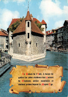 74-ANNECY-N°C4117-D/0299 - Annecy