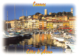 06-CANNES-N°C4117-D/0263 - Cannes
