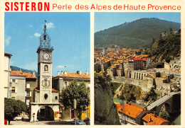 04-SISTERON-N°C4117-D/0179 - Sisteron