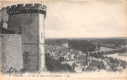 37-CHINON-N°LP5126-A/0277 - Chinon