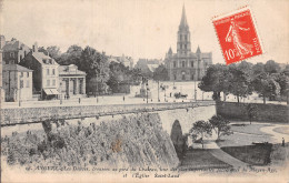 49-ANGERS-N°LP5126-A/0245 - Angers