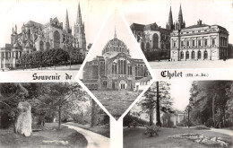 49-CHOLET-N°LP5126-A/0187 - Cholet