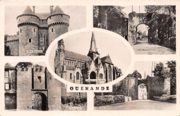 44-GUERANDE-N°LP5126-A/0159 - Guérande