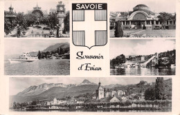 74-EVIAN LES BAINS-N°LP5126-A/0087 - Evian-les-Bains