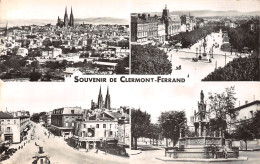 63-CLERMONT FERRAND-N°LP5126-A/0077 - Clermont Ferrand