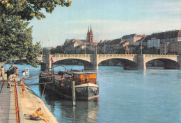 ET-SUISSE BALE -N°LP5126-A/0061 - Basel