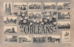 45-ORLEANS-N°LP5125-H/0323 - Orleans