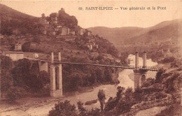 43-SAINT ILPIZE-N°LP5125-H/0293 - Andere & Zonder Classificatie