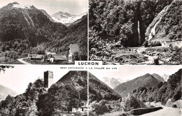 31-LUCHON-N°LP5125-H/0261 - Luchon