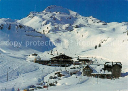 73314596 Obertauern Skiparadies Seekarhaus Kringsalm Obertauern - Autres & Non Classés